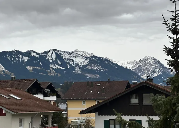 Allgaeu Outblick