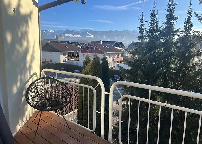 Allgaeu Outblick