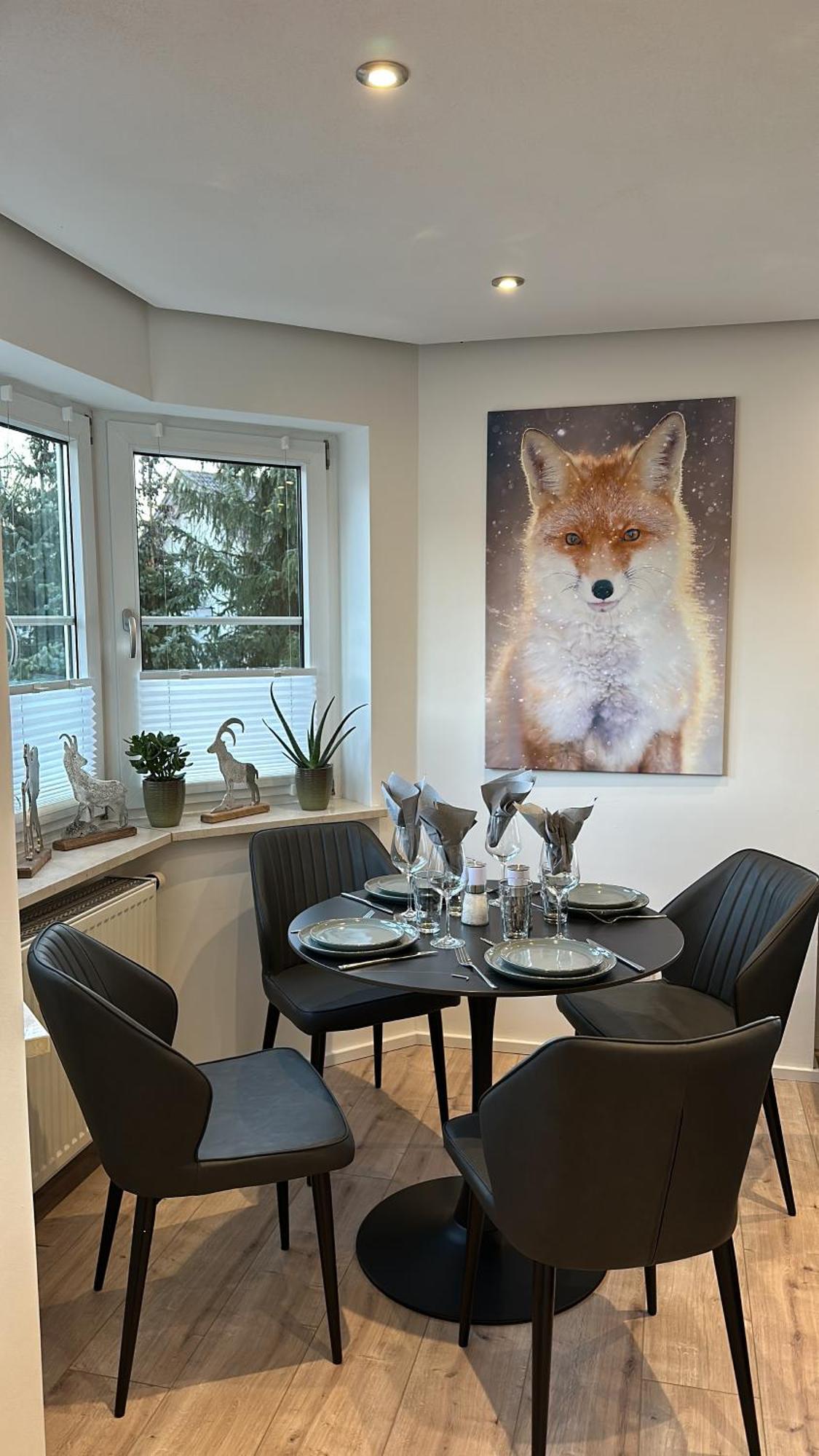 Allgaeu Outblick Apartment