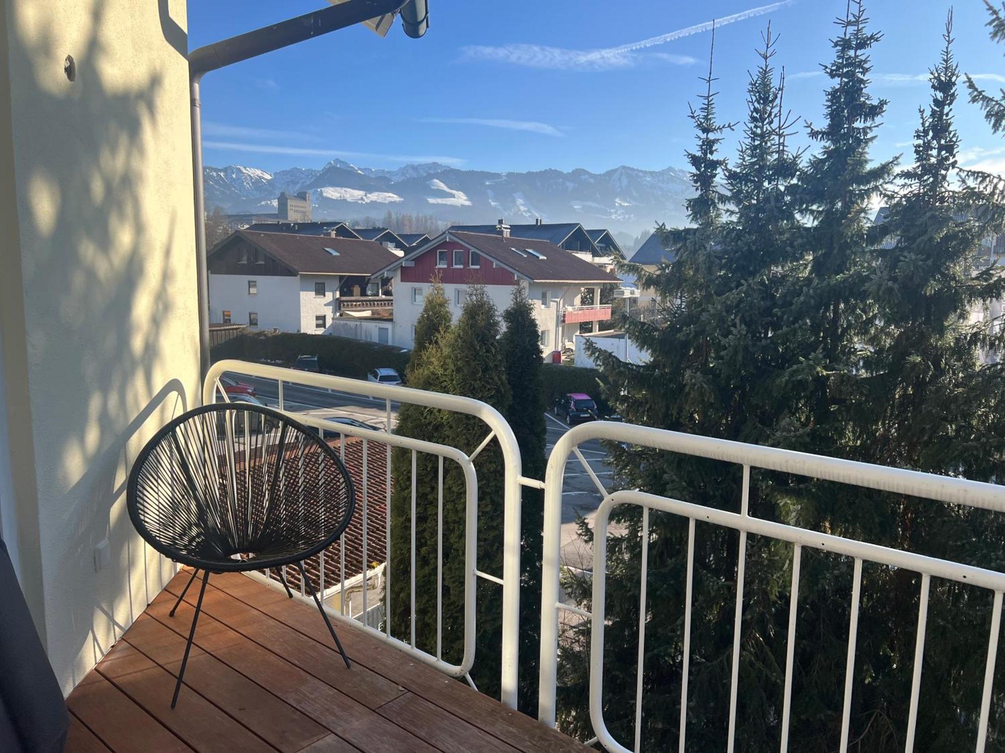 Allgaeu Outblick
