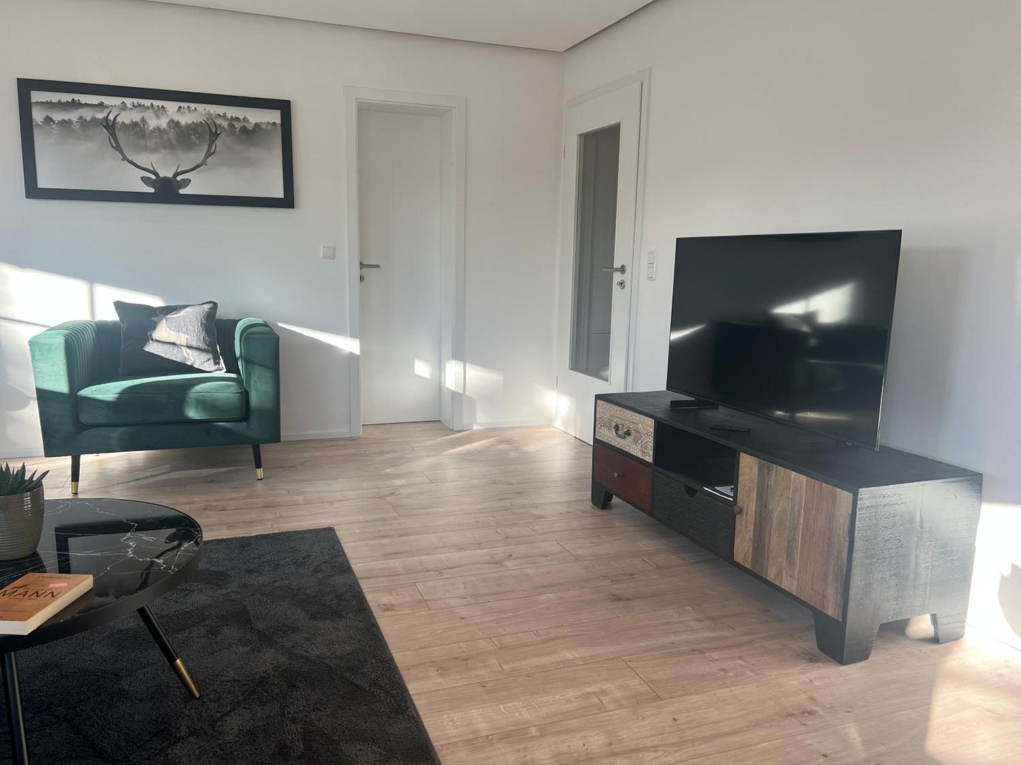Allgaeu Outblick Apartment