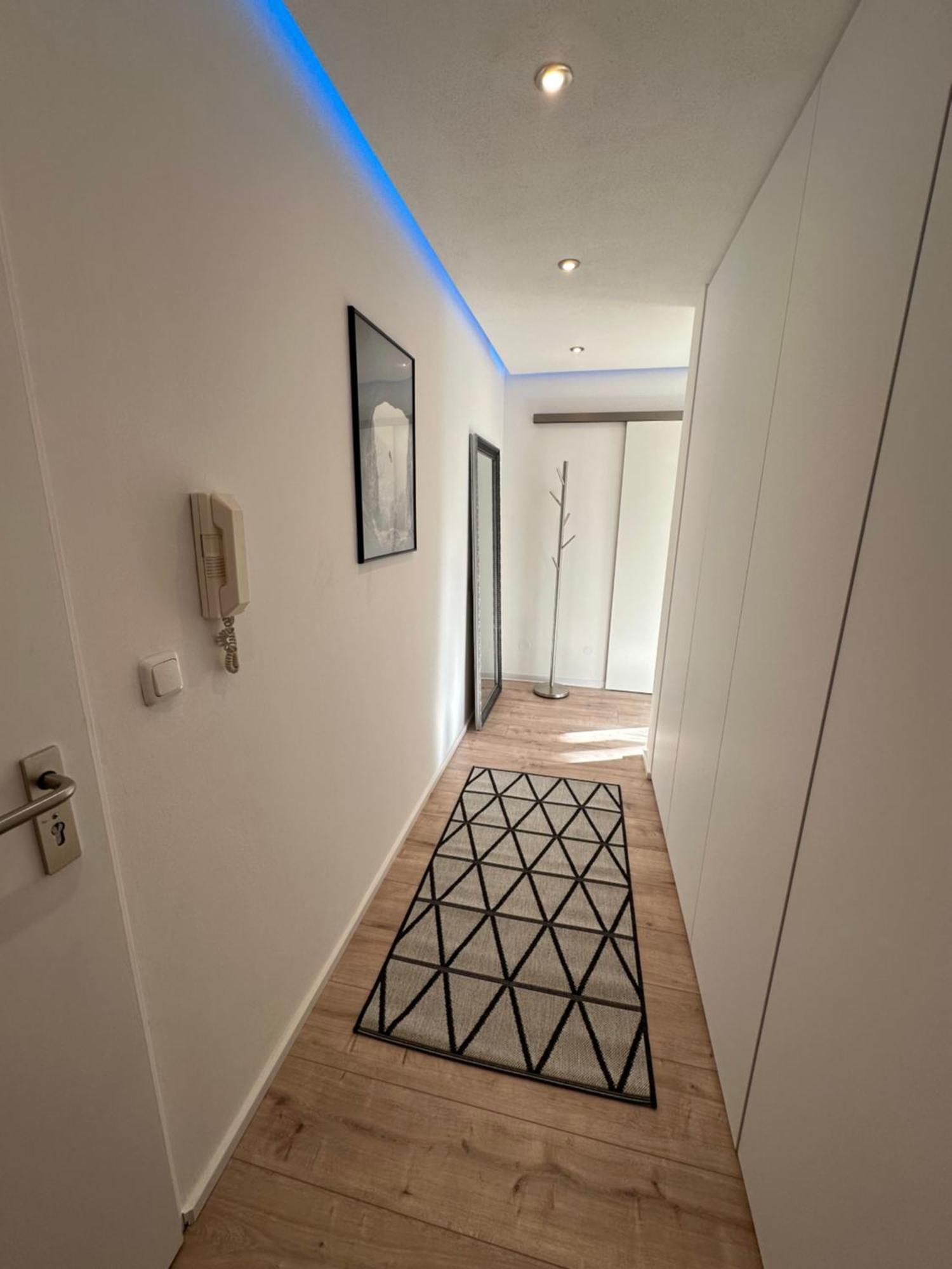 Apartment Allgaeu Outblick *