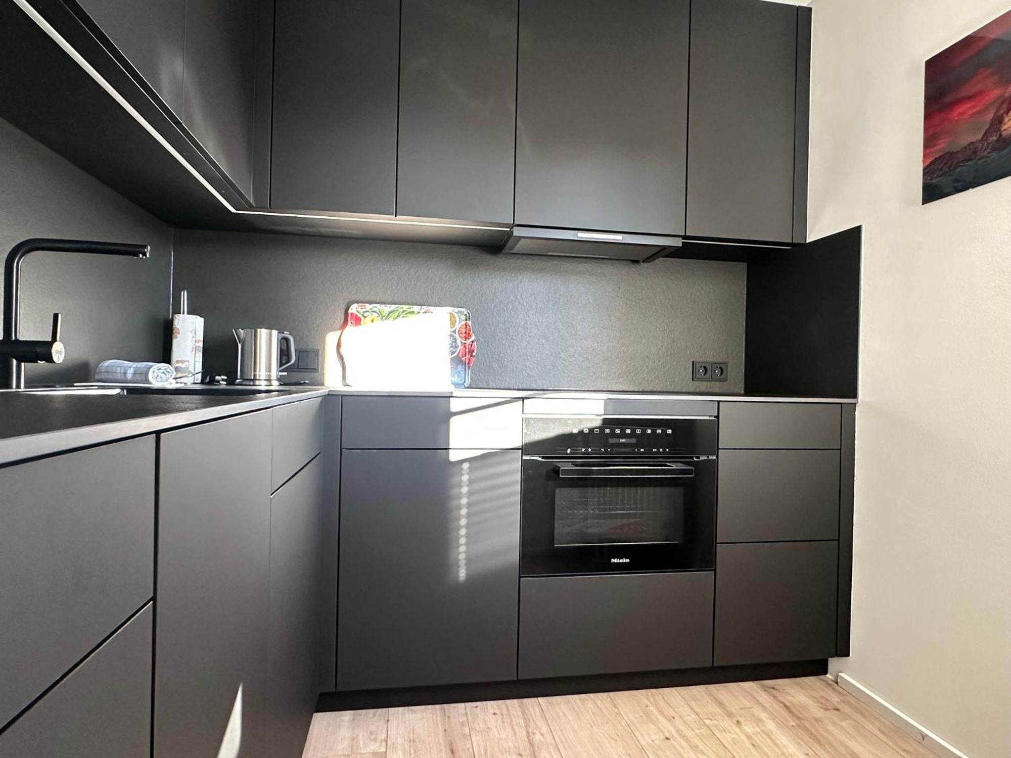 Apartment Allgaeu Outblick