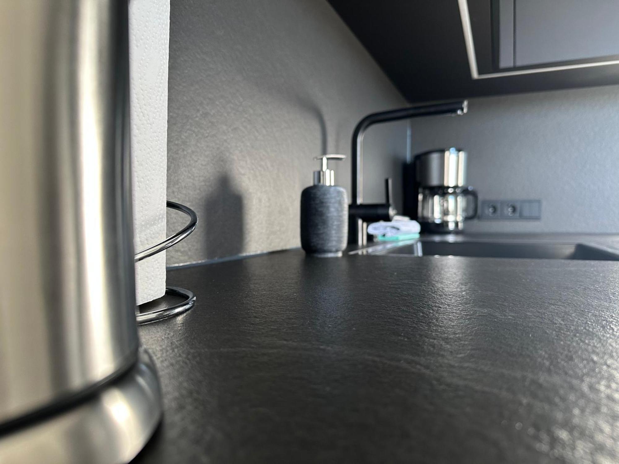 Apartment Allgaeu Outblick Sonthofen